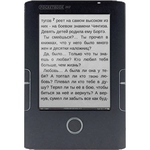 PocketBook 302 черный  (Подарок: 10 тыс. книг)